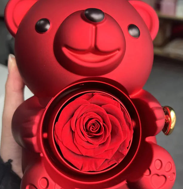 Bear Gift Box®