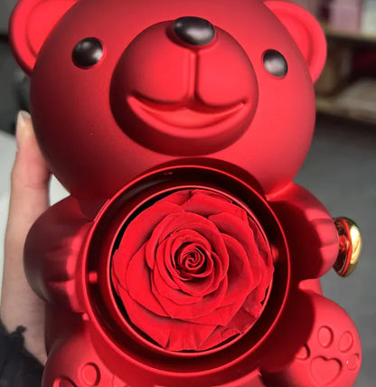 Bear Gift Box®