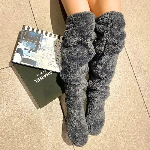 Fuzzy Sockz®