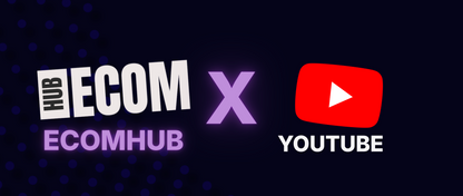 EcomHub Pro Theme
