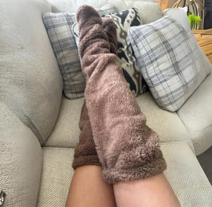 Fuzzy Sockz®