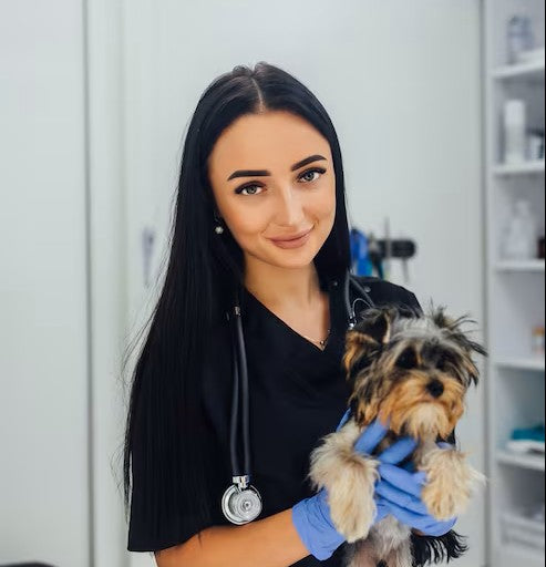 Dr. Emma Splitt