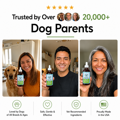 Paw Nuri™ Premium Liquid Collagen