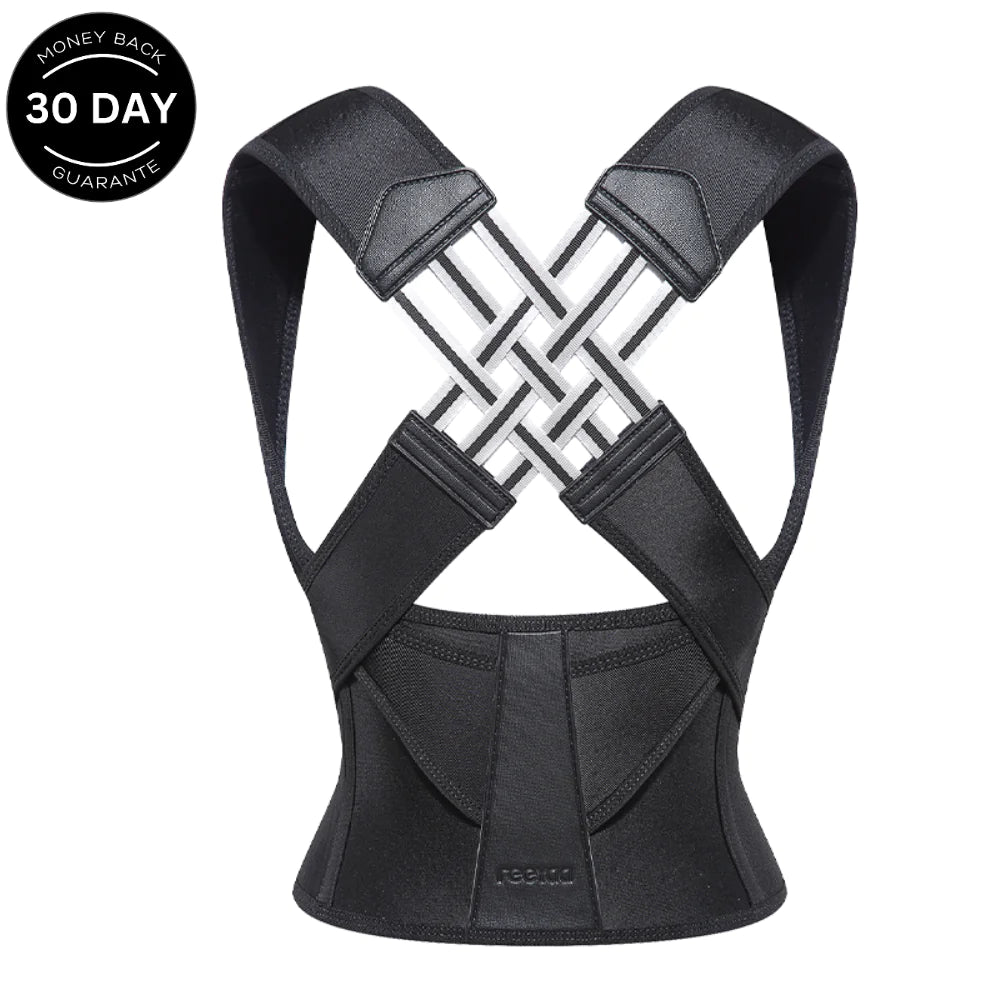 CRACKED Posture Corrector
