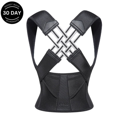 CRACKED Posture Corrector