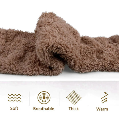 Fuzzy Sockz®